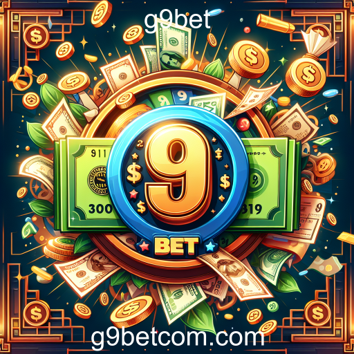 Desvende a Emoção da Loteria no g9bet: Uma Jornada de Sorte e Esperança